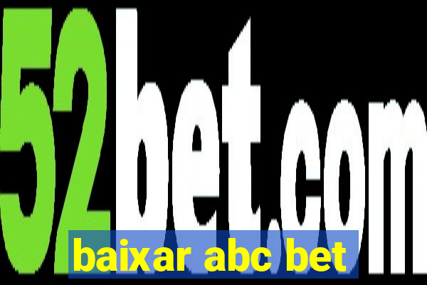 baixar abc bet